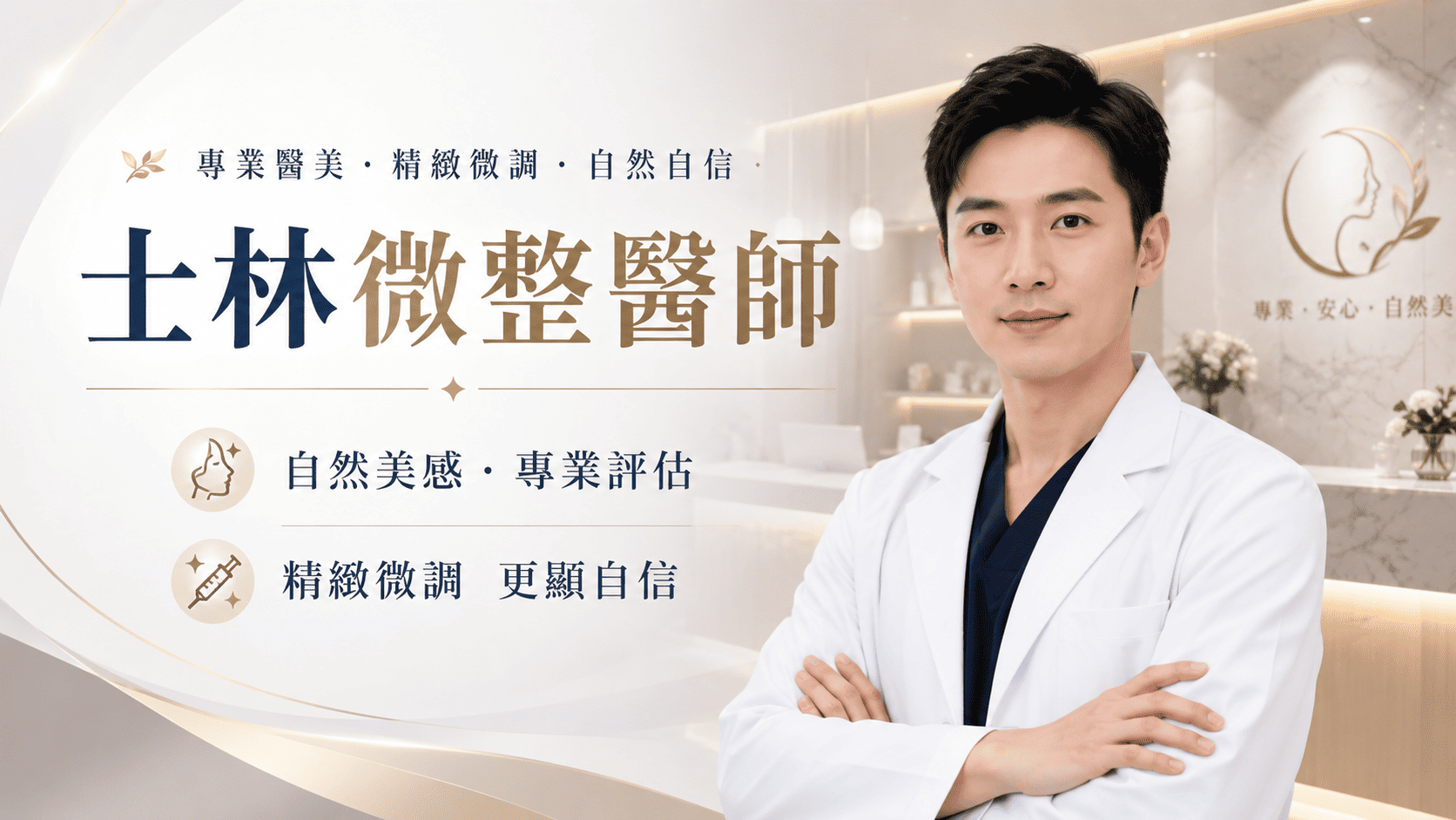 微整形並非單純選擇產品品牌,更重要的是醫師評估、注射技術、臉部比例規劃及術前溝通